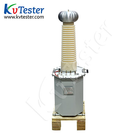 CT PT Testing System